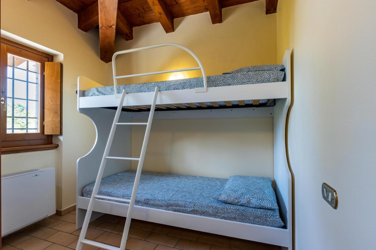 Aparthotel Il Casale Lonato - By Host4U Zewnętrze zdjęcie